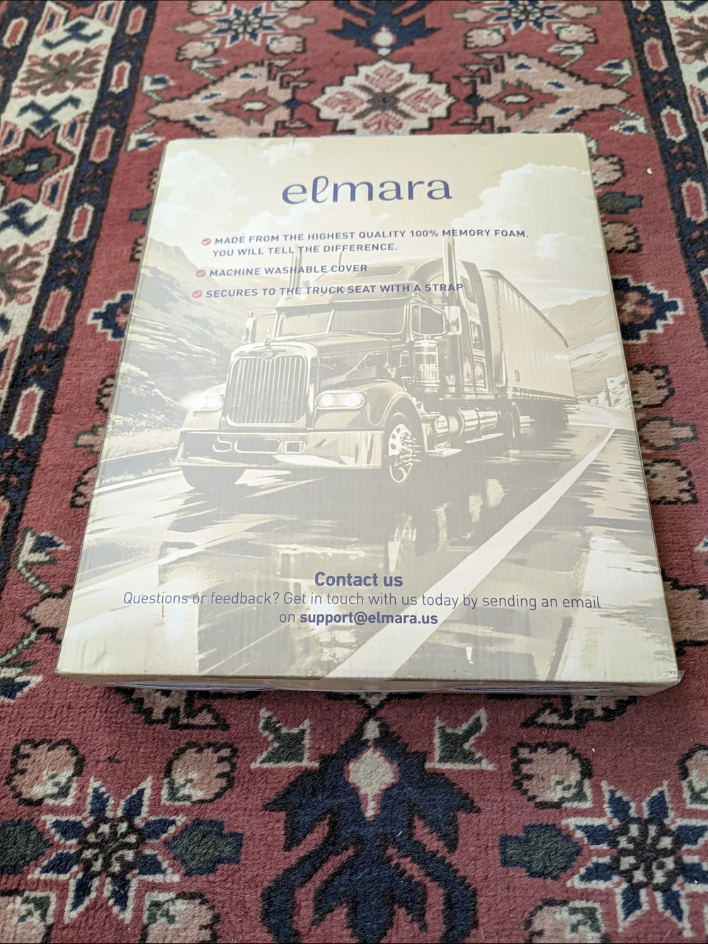 Elmara doctor led